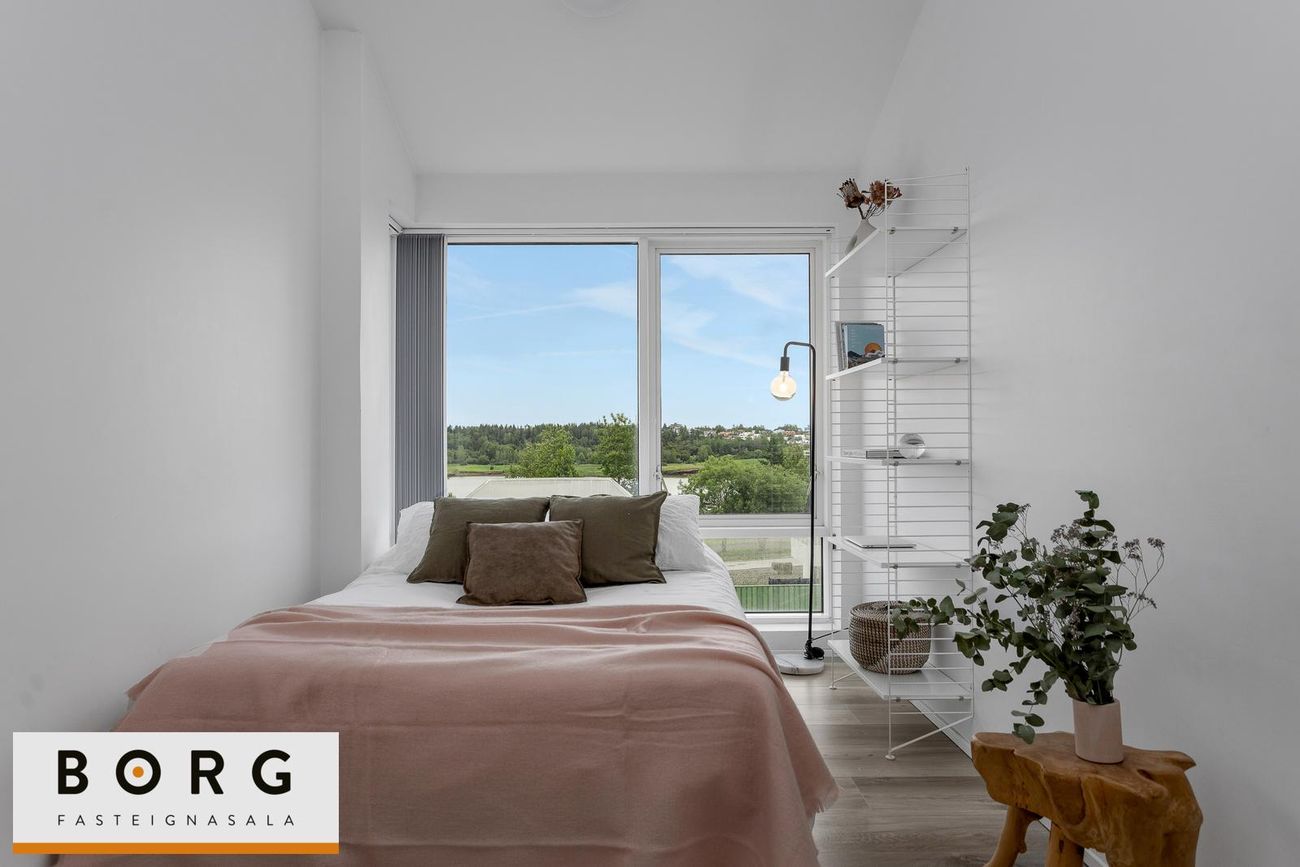 Ásbraut 1A, 200 Kópavogur