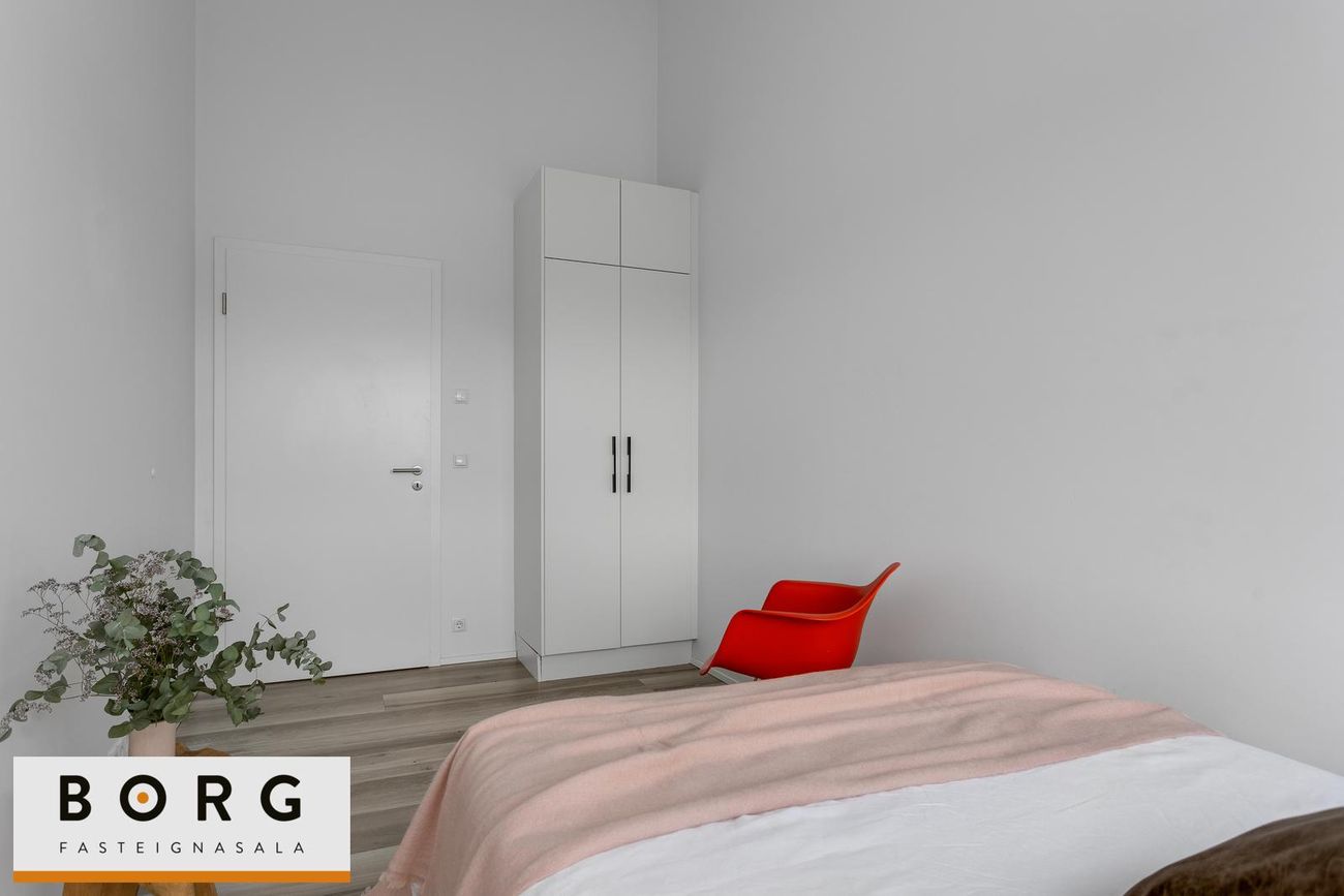 Ásbraut 1A, 200 Kópavogur