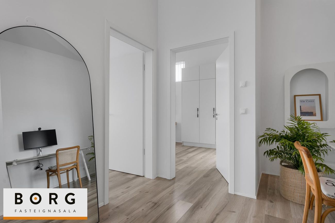 Ásbraut 1A, 200 Kópavogur