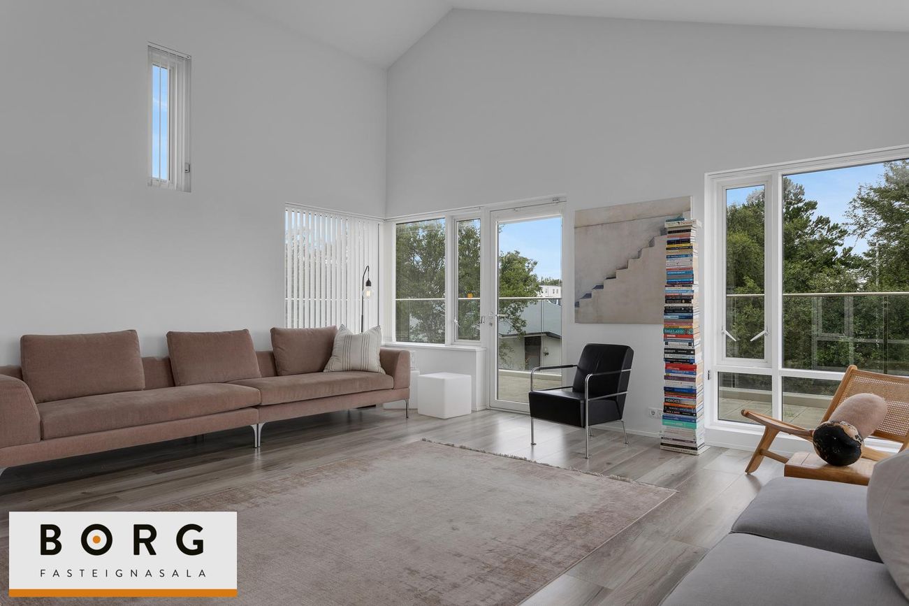 Ásbraut 1A, 200 Kópavogur