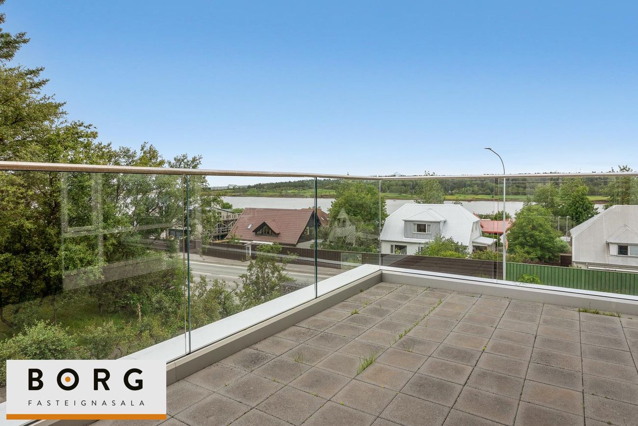 Ásbraut 1A, 200 Kópavogur