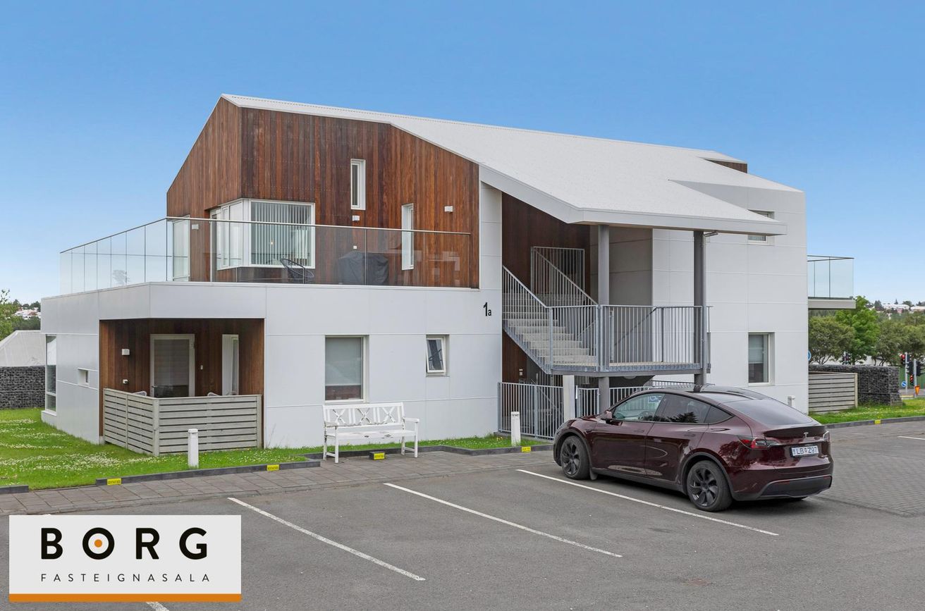 Ásbraut 1A, 200 Kópavogur