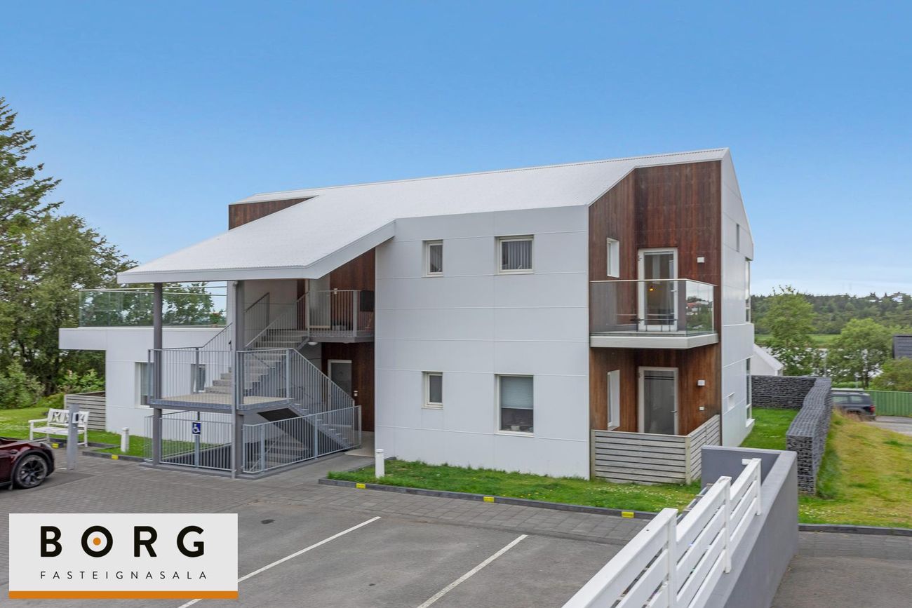 Ásbraut 1A, 200 Kópavogur