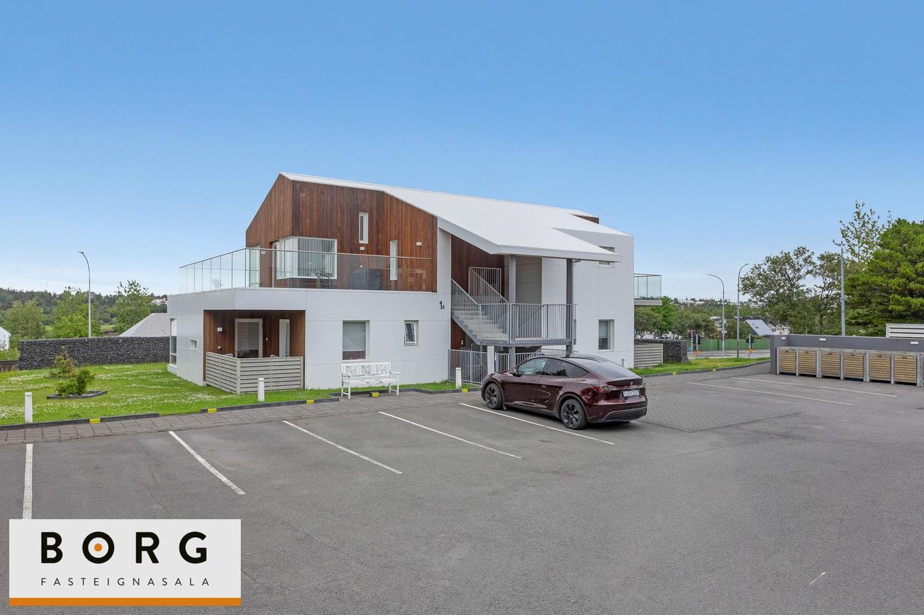 Ásbraut 1A, 200 Kópavogur