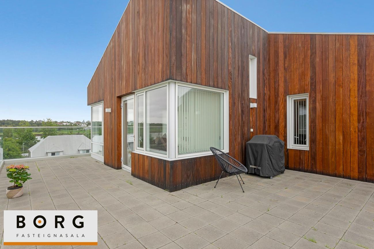 Ásbraut 1A, 200 Kópavogur