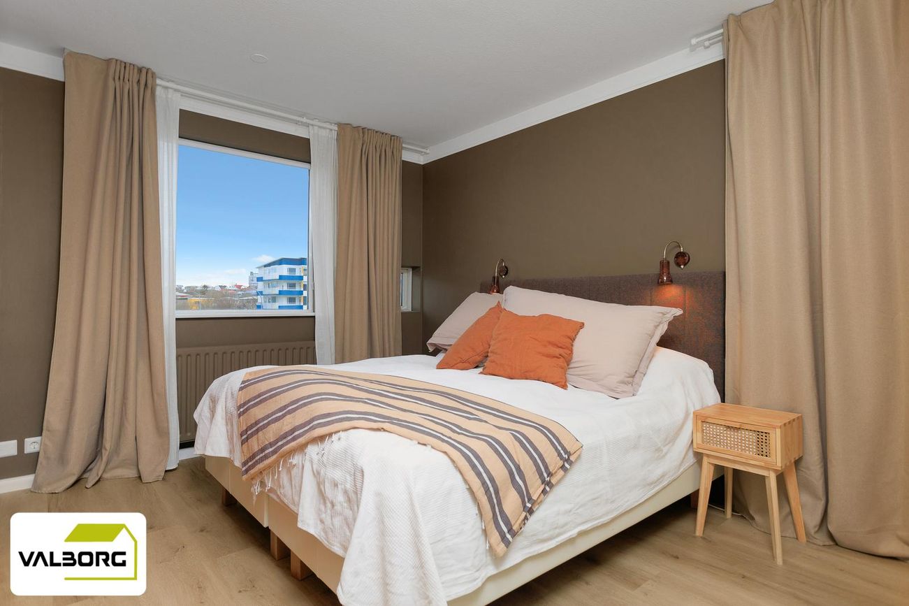 Aflagrandi 21, 107 Reykjavík