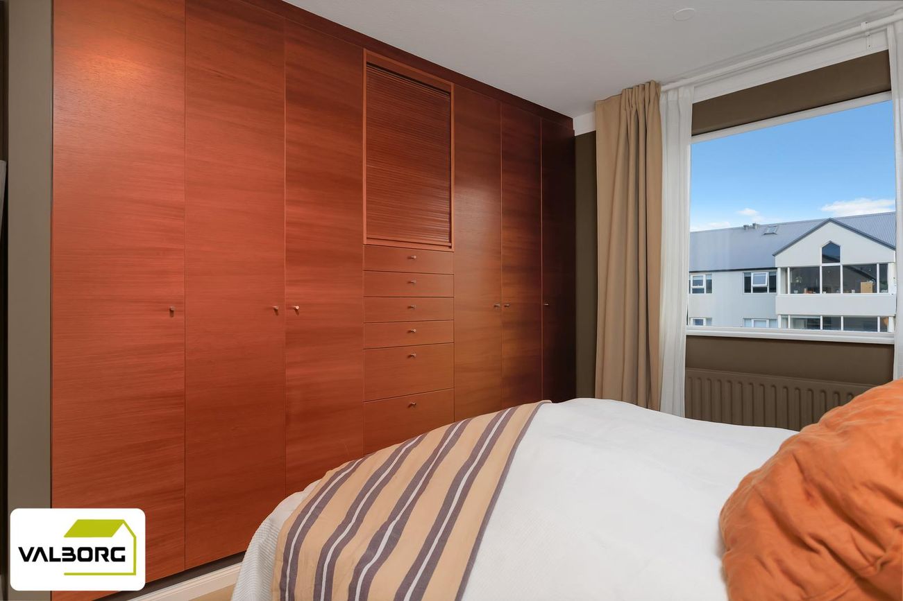 Aflagrandi 21, 107 Reykjavík