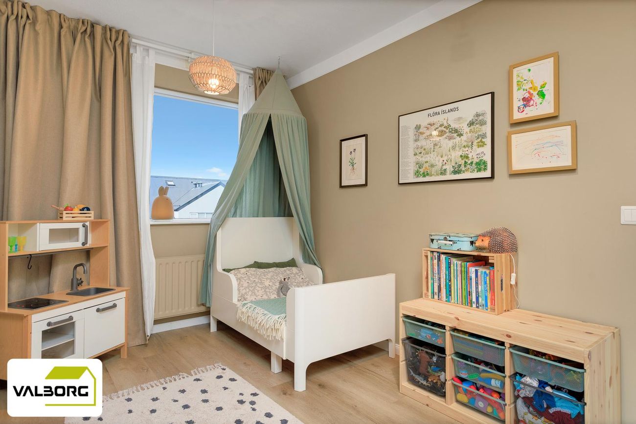 Aflagrandi 21, 107 Reykjavík