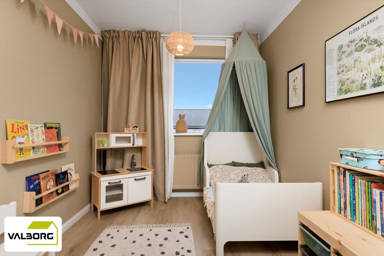 Aflagrandi 21, 107 Reykjavík