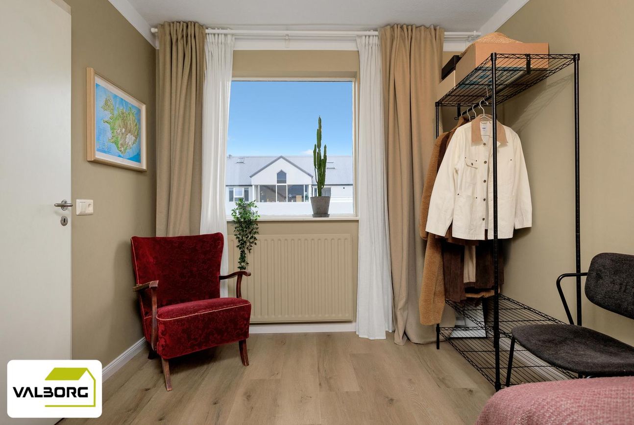 Aflagrandi 21, 107 Reykjavík