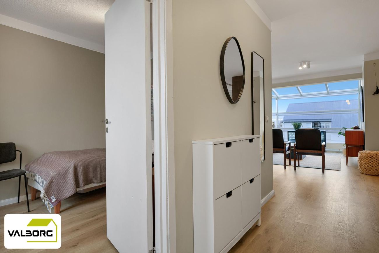 Aflagrandi 21, 107 Reykjavík