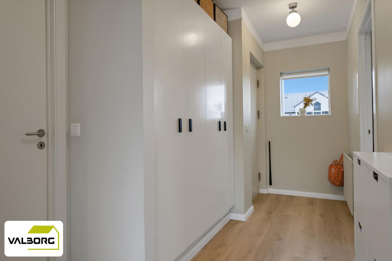 Aflagrandi 21, 107 Reykjavík