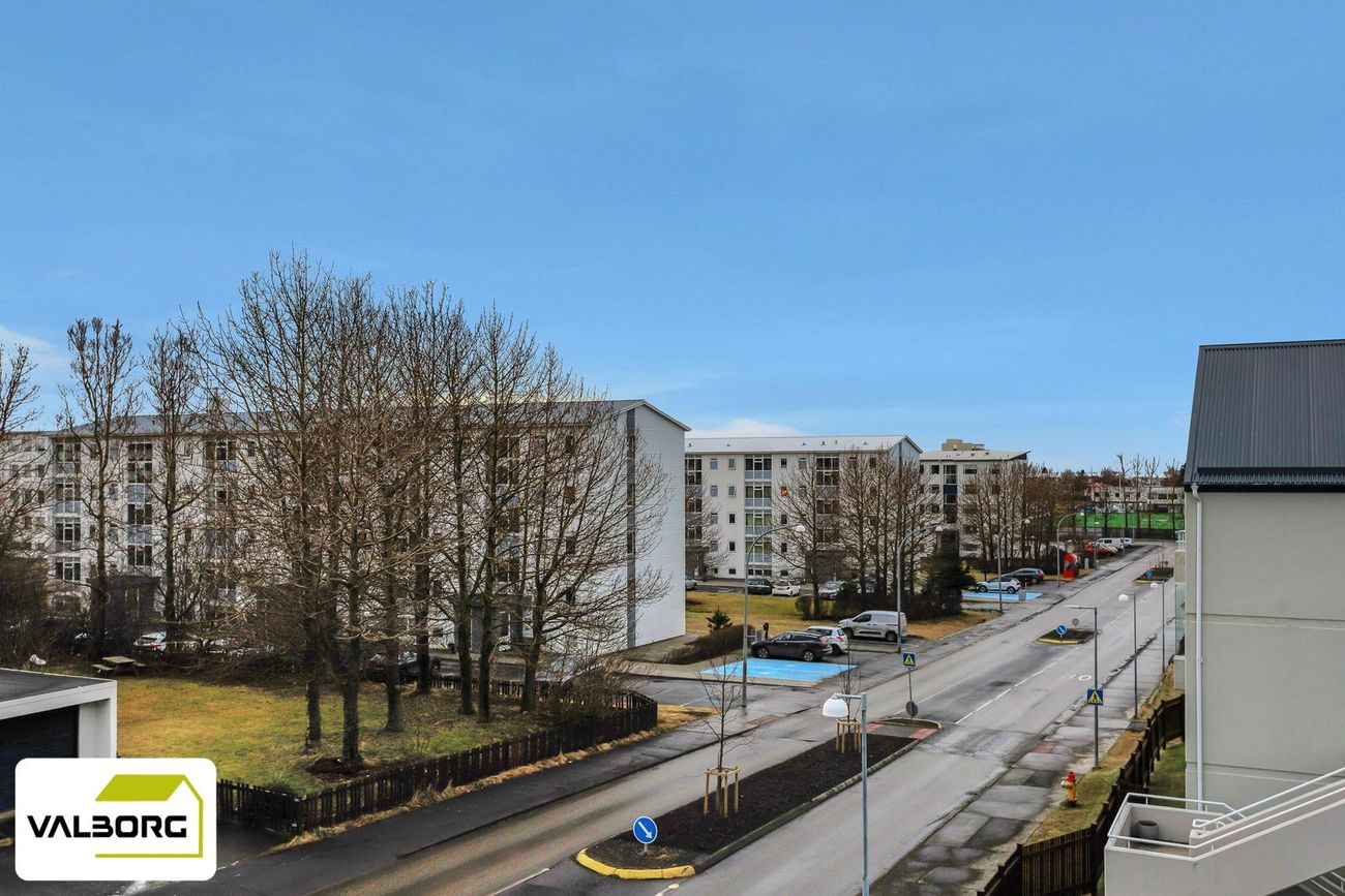 Aflagrandi 21, 107 Reykjavík