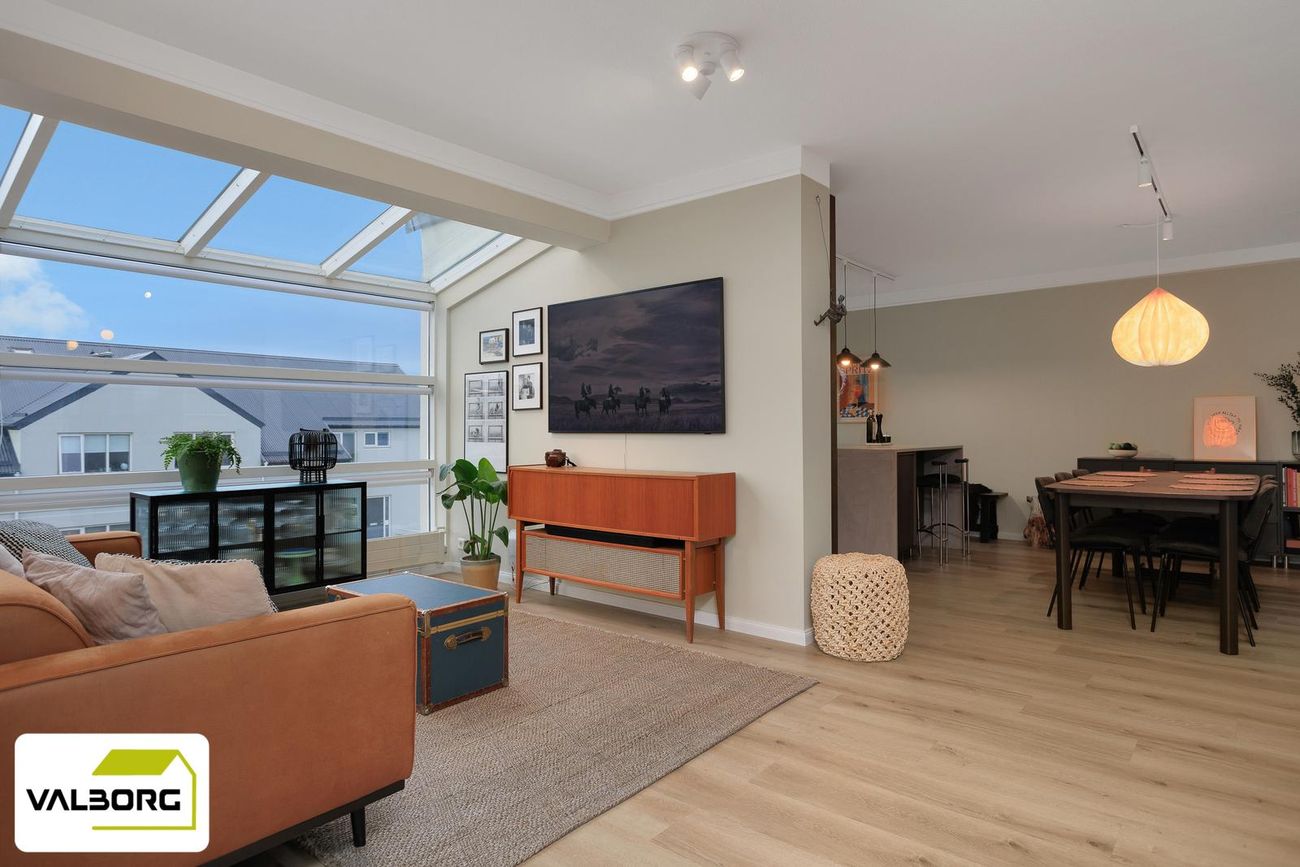 Aflagrandi 21, 107 Reykjavík