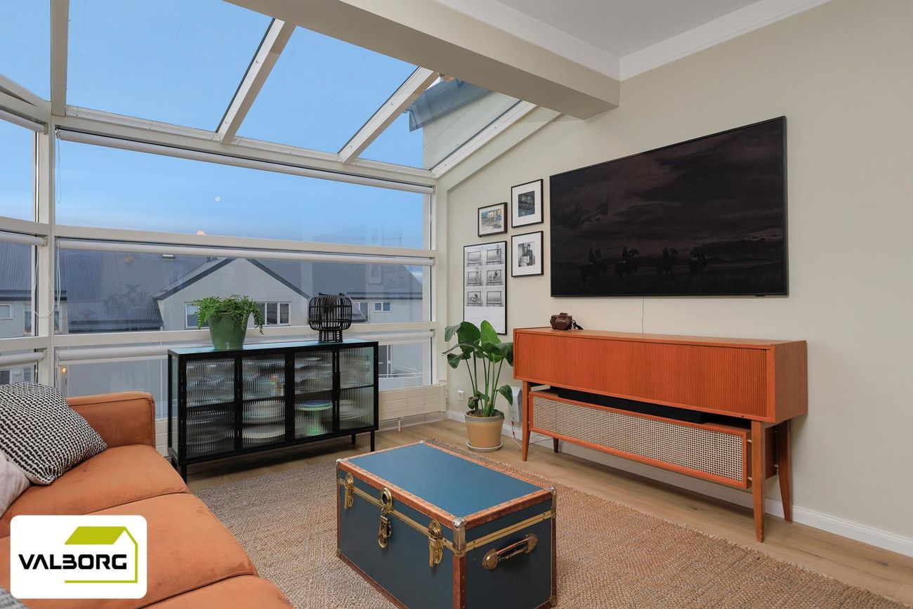 Aflagrandi 21, 107 Reykjavík