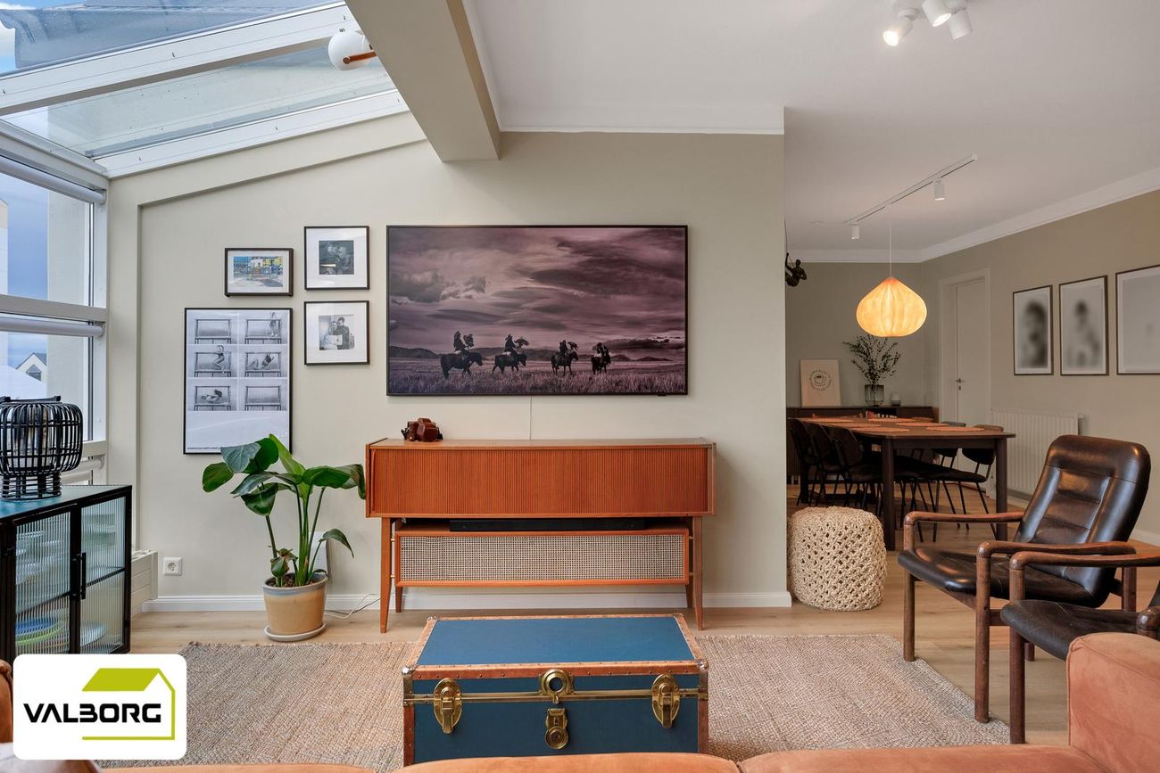 Aflagrandi 21, 107 Reykjavík