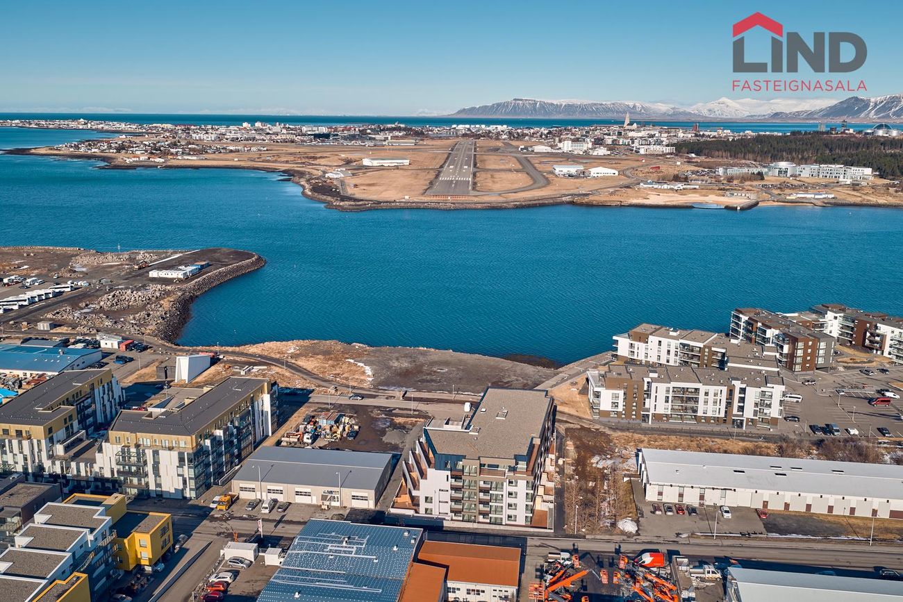 Hafnarbraut 18A - 0105, 200 Kópavogur
