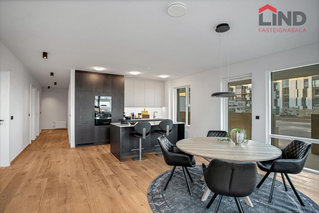 Hafnarbraut 18A - 0105, 200 Kópavogur
