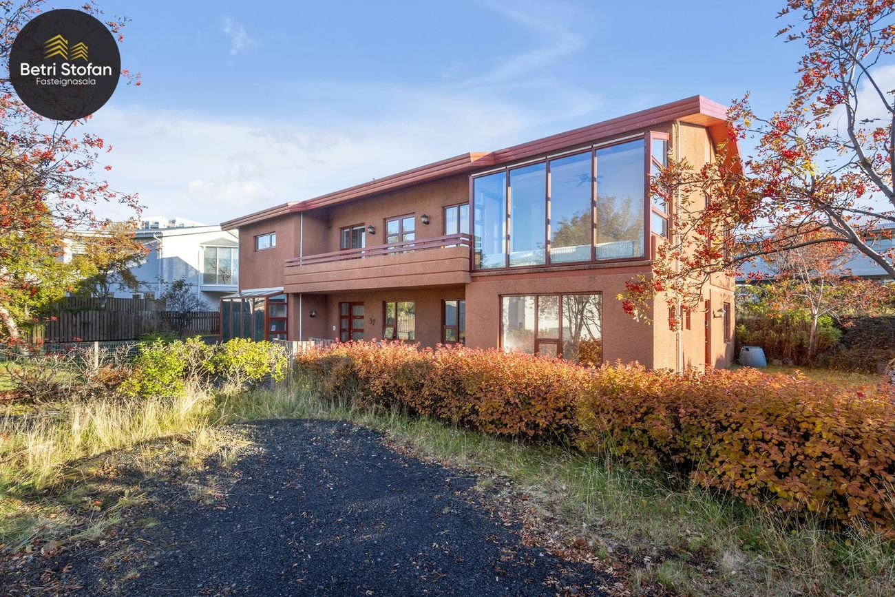 Lækjarhjalli 32, 200 Kópavogur