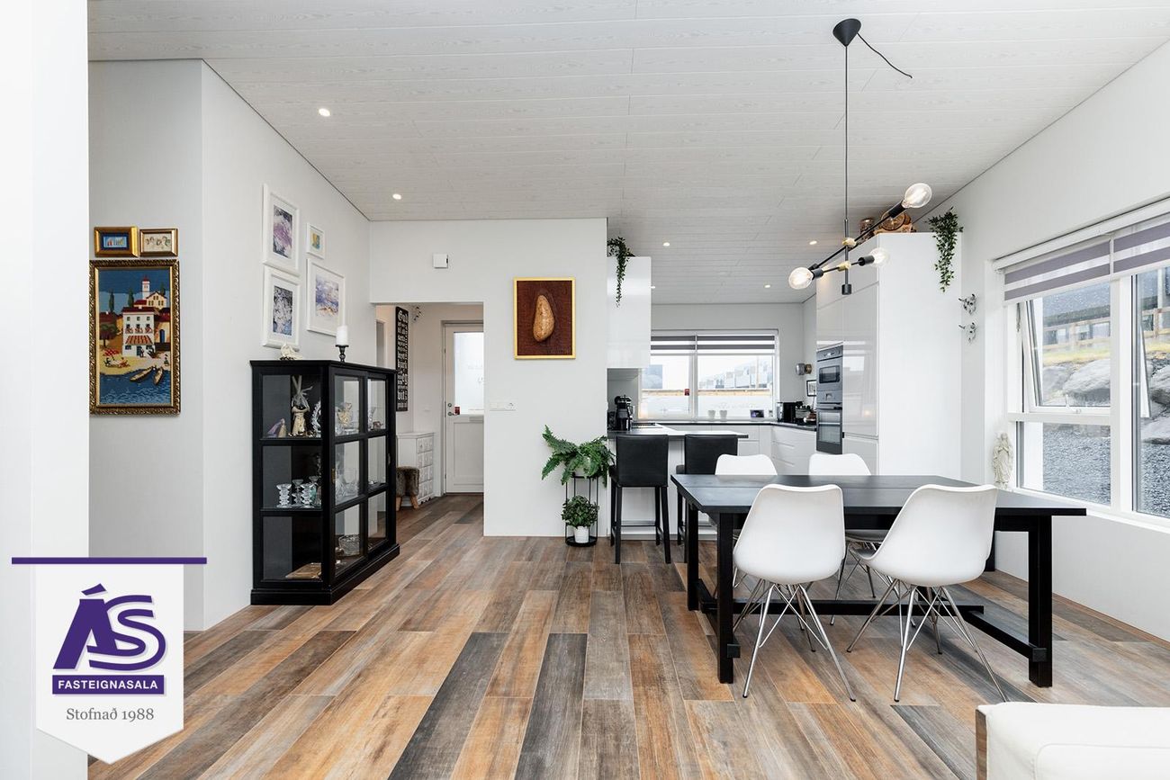 Mardalur 24 - 0101, 260 Reykjanesbær