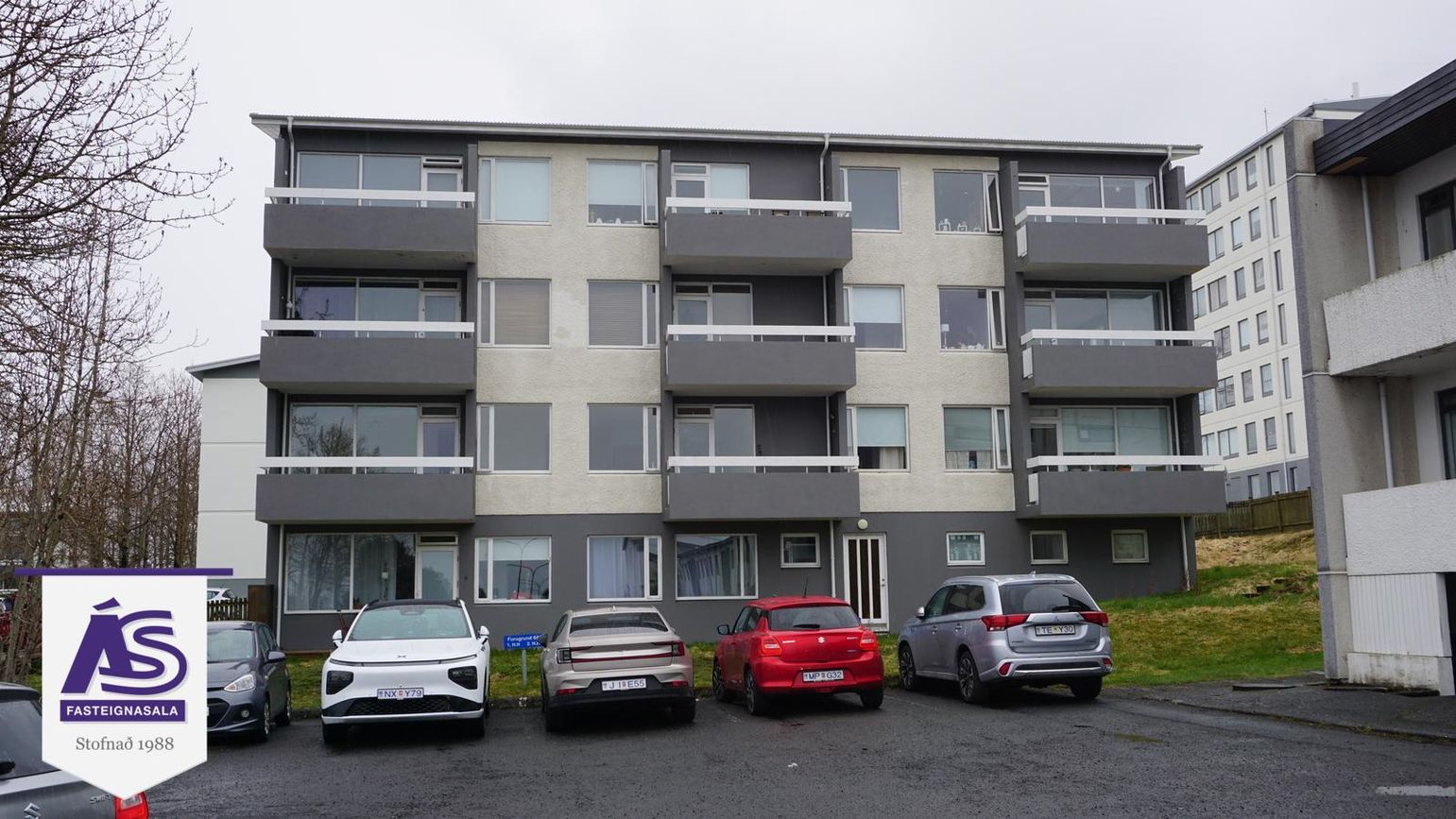 Furugrund 66, 200 Kópavogur