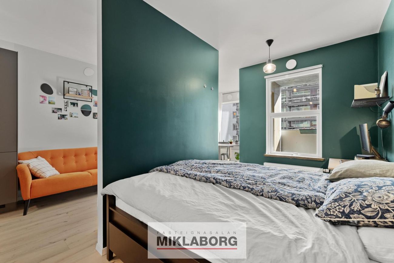 Borgartún 24B, 105 Reykjavík