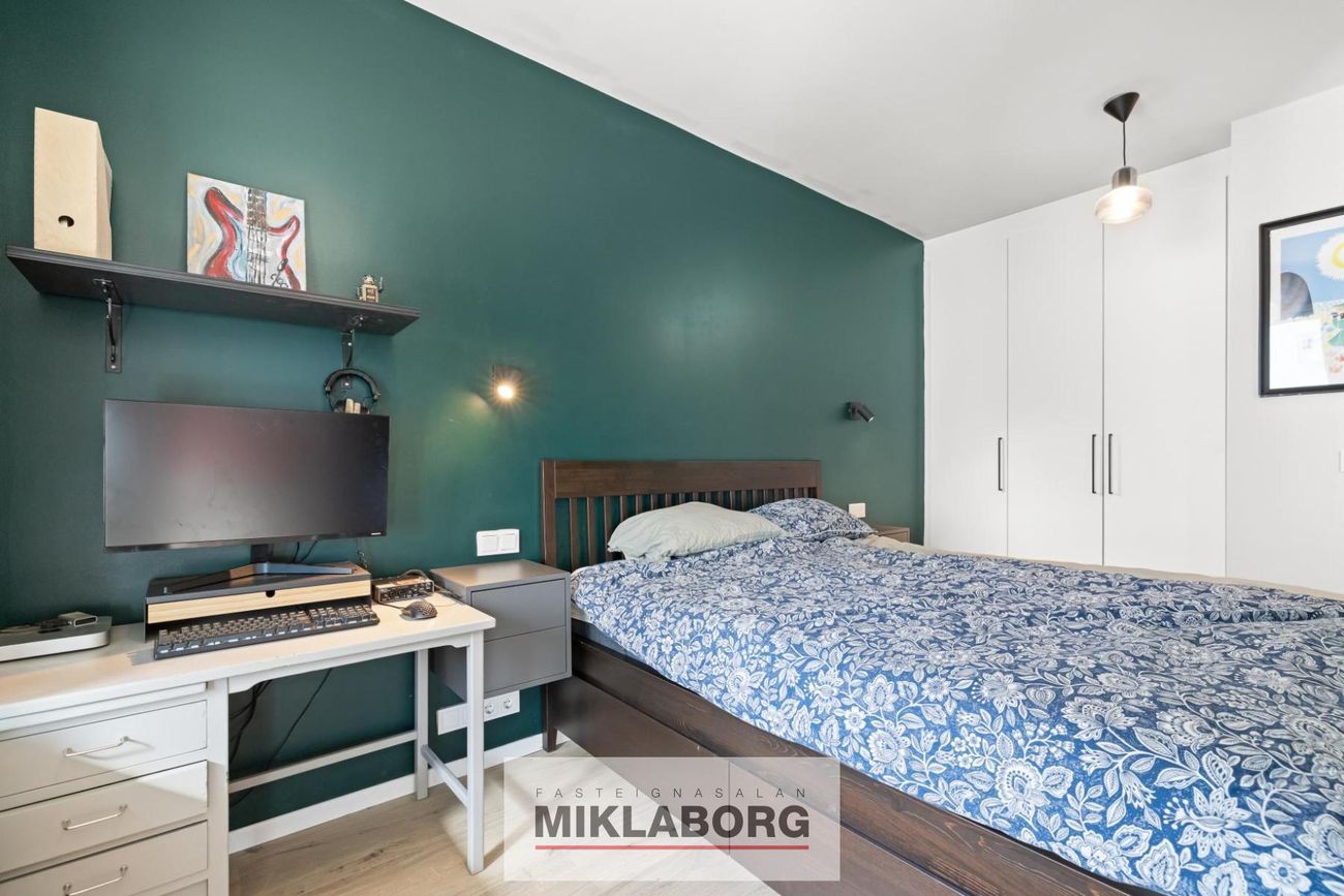 Borgartún 24B, 105 Reykjavík