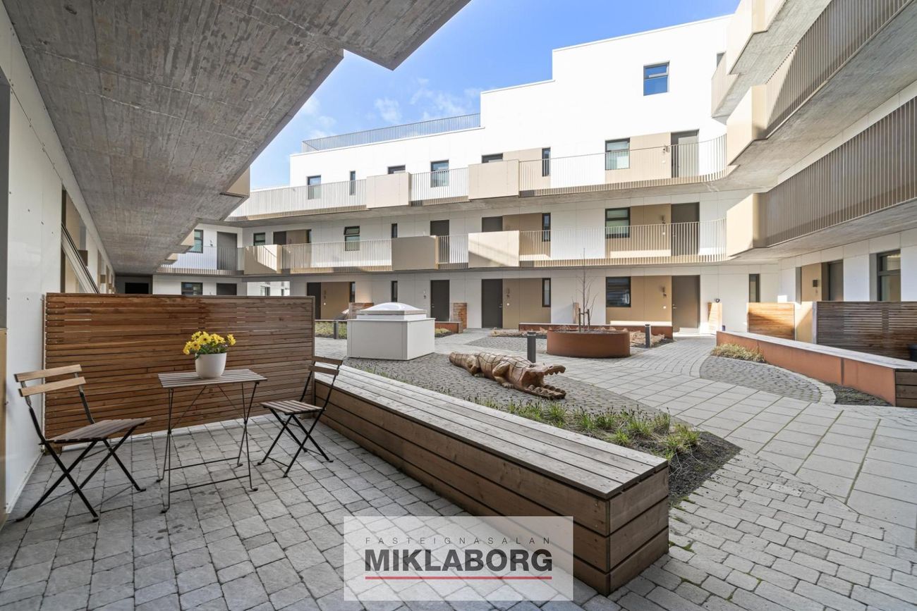 Borgartún 24B, 105 Reykjavík