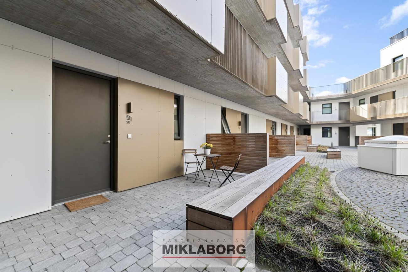 Borgartún 24B, 105 Reykjavík