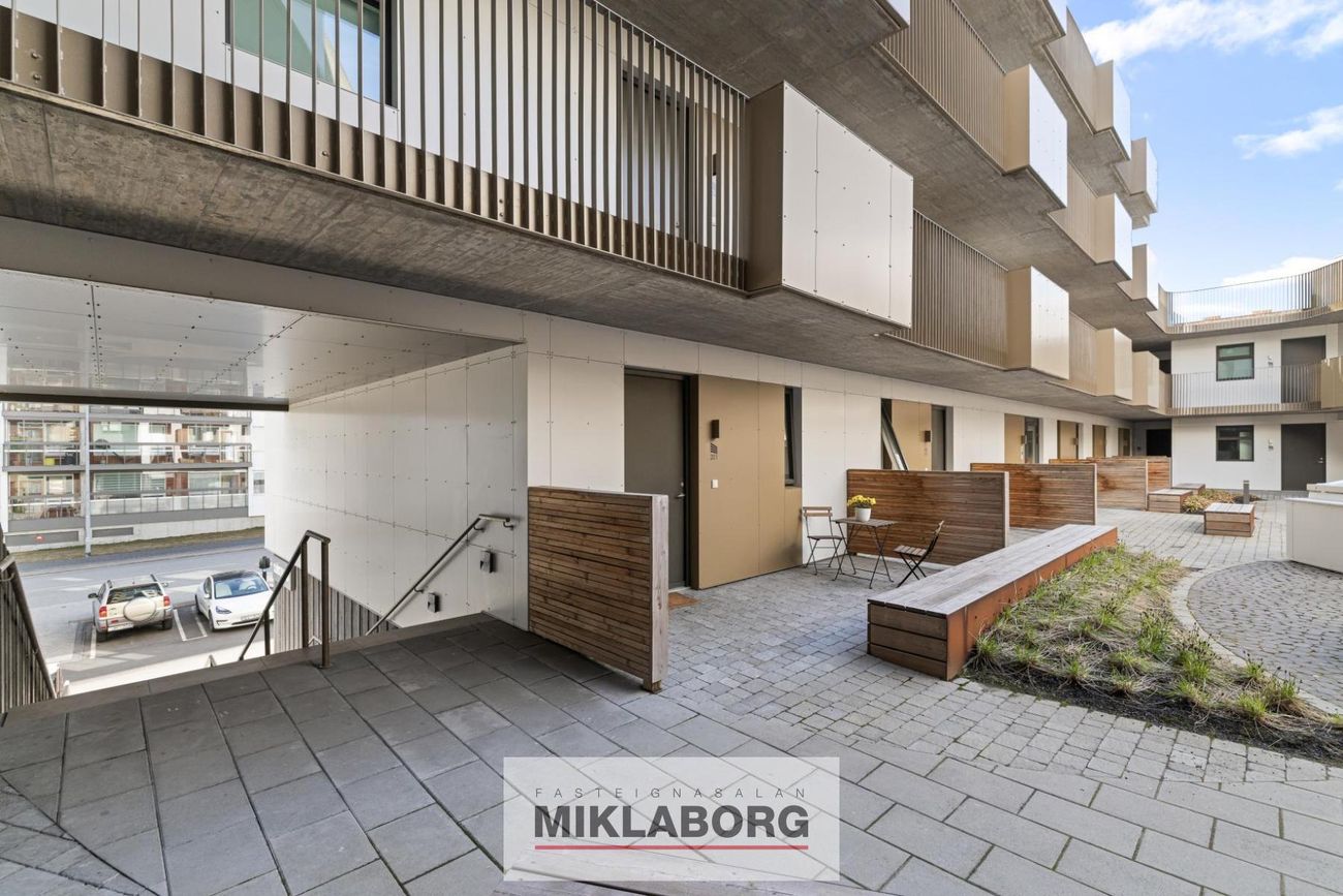 Borgartún 24B, 105 Reykjavík