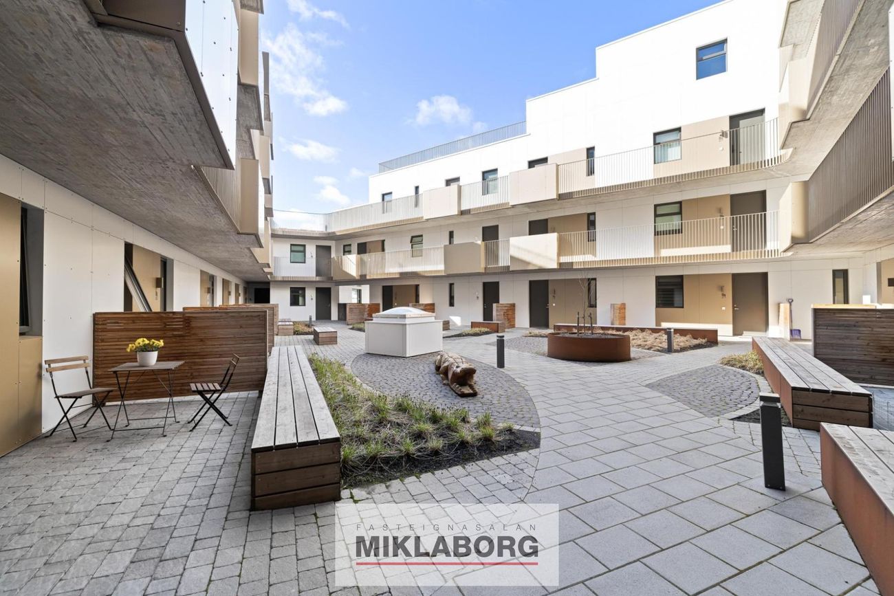 Borgartún 24B, 105 Reykjavík