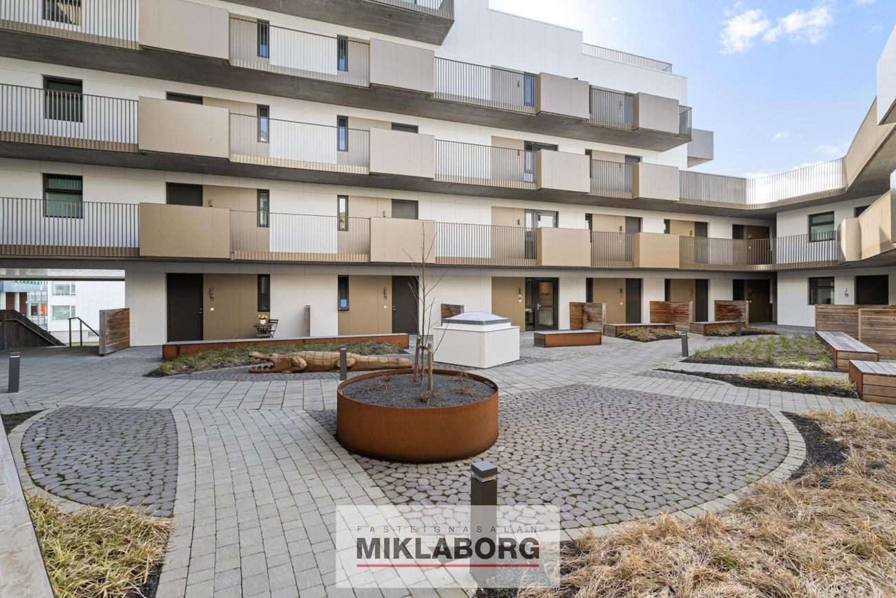 Borgartún 24B, 105 Reykjavík