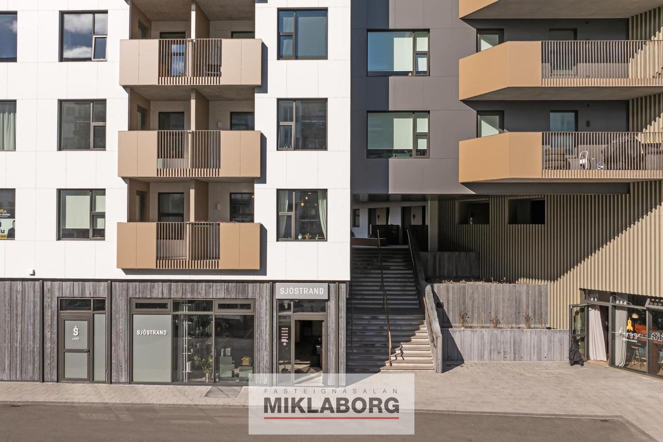 Borgartún 24B, 105 Reykjavík