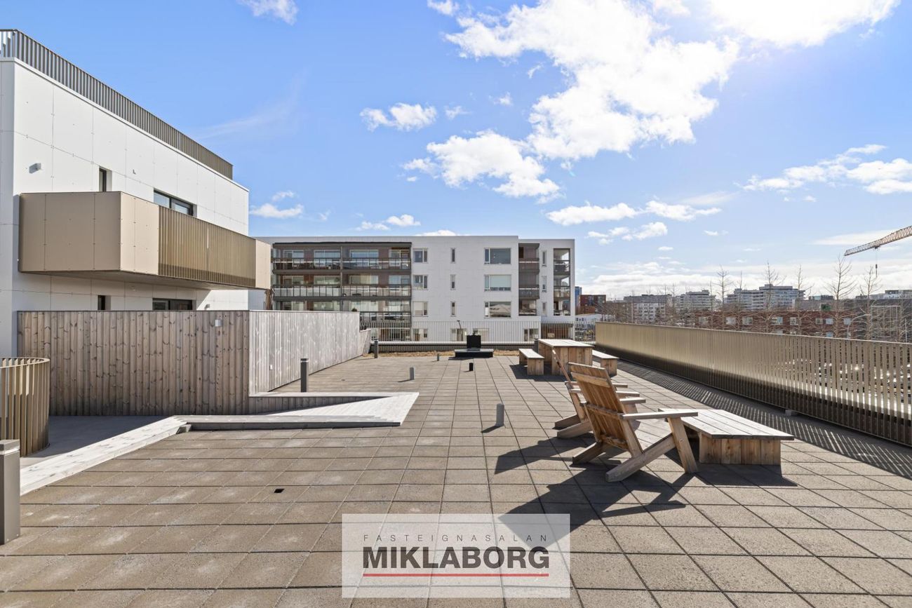 Borgartún 24B, 105 Reykjavík