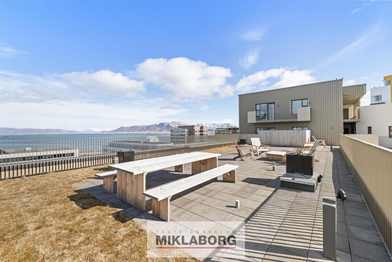 Borgartún 24B, 105 Reykjavík
