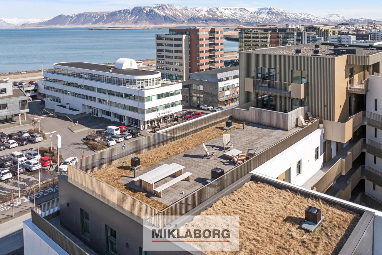 Borgartún 24B, 105 Reykjavík