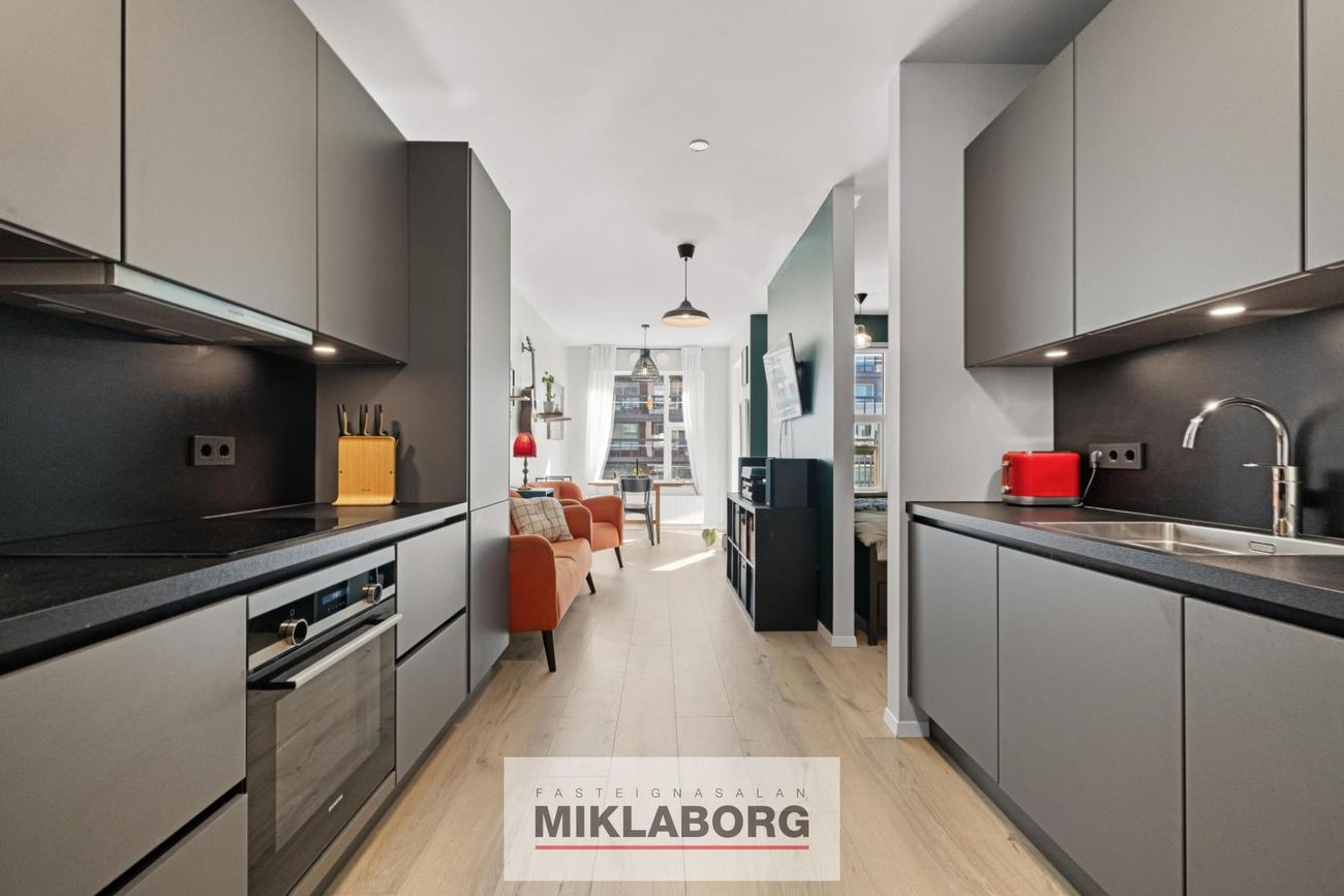 Borgartún 24B, 105 Reykjavík