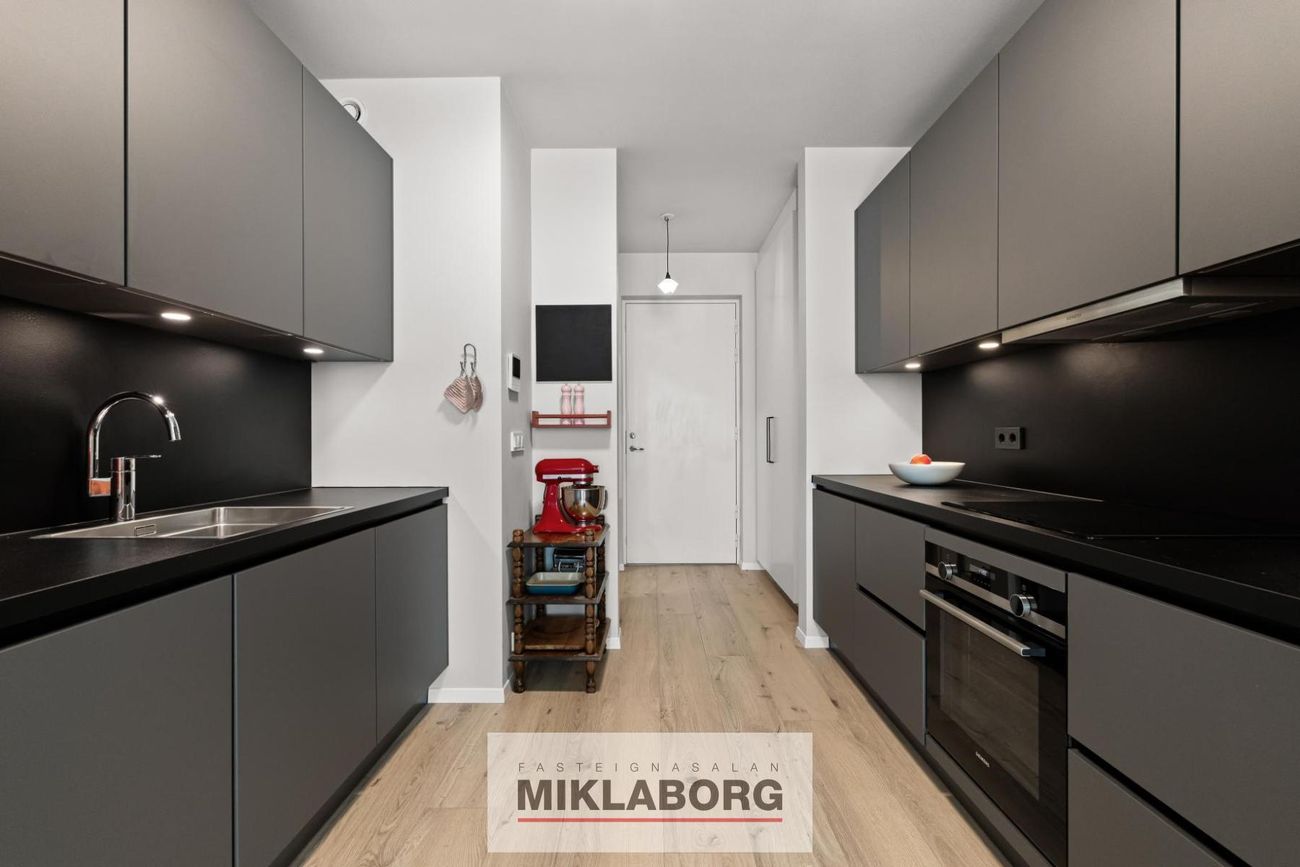 Borgartún 24B, 105 Reykjavík