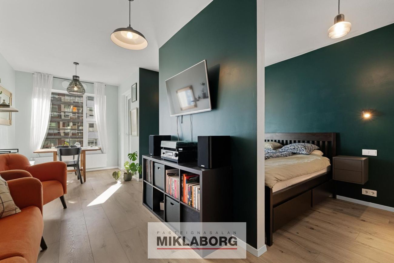 Borgartún 24B, 105 Reykjavík