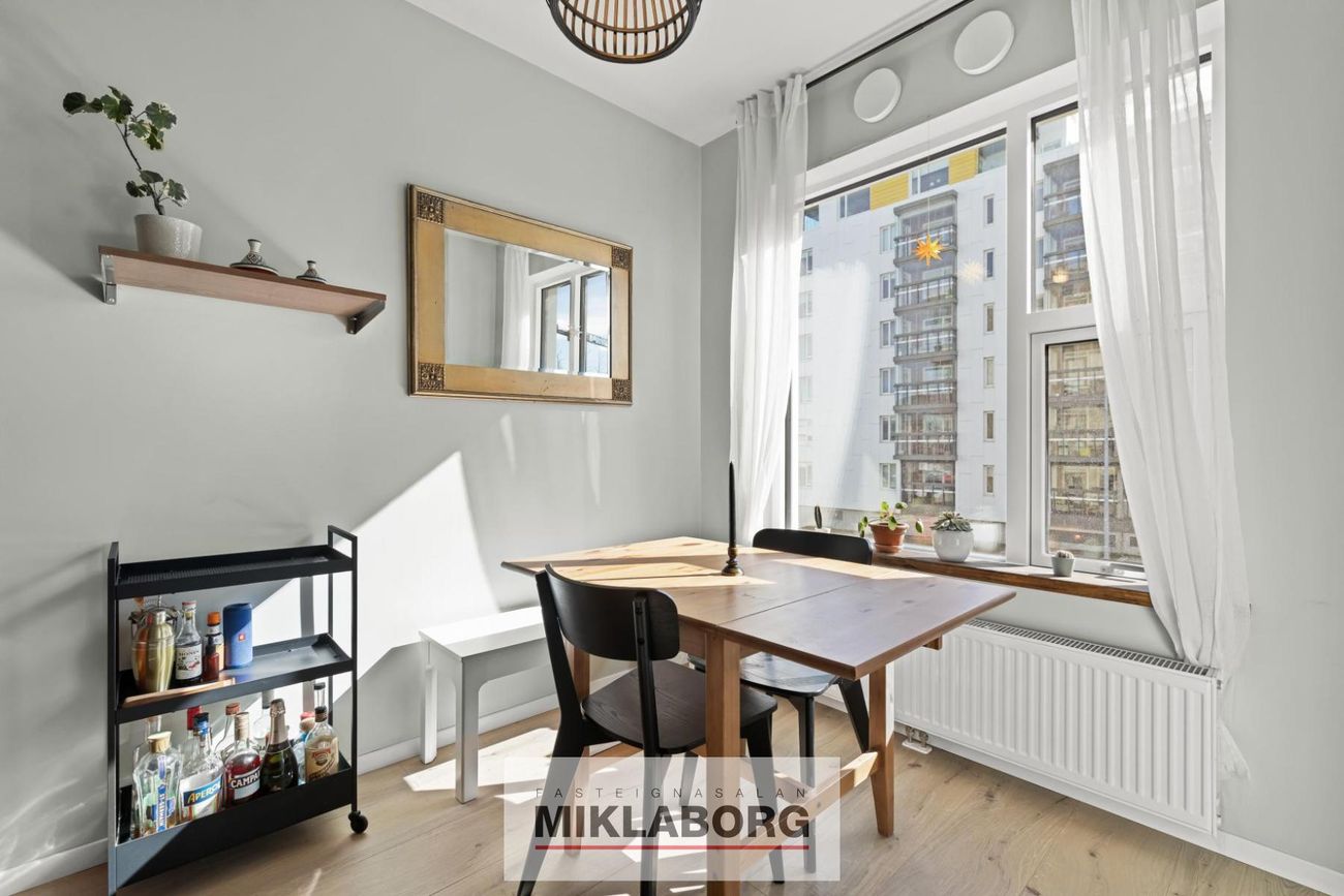 Borgartún 24B, 105 Reykjavík