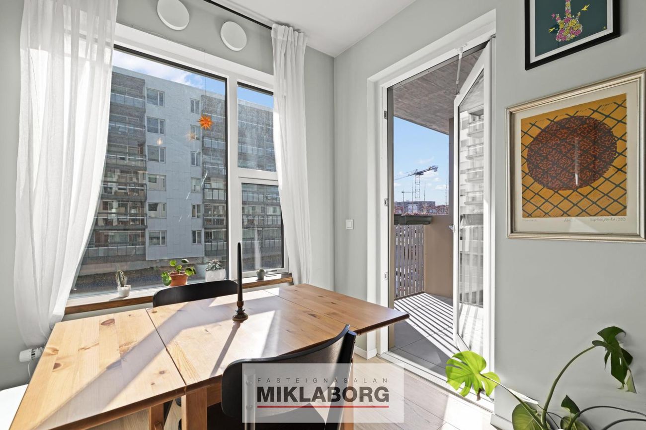Borgartún 24B, 105 Reykjavík