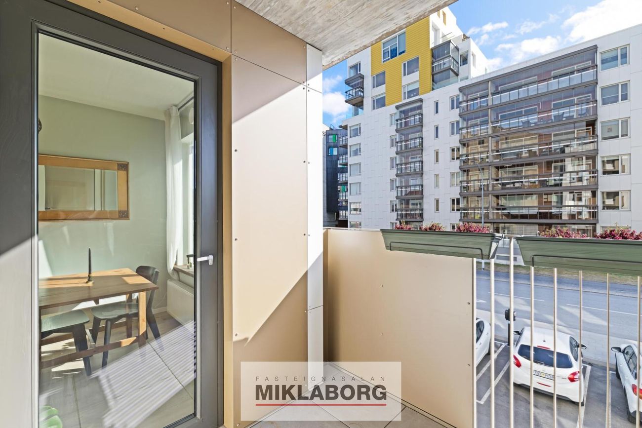 Borgartún 24B, 105 Reykjavík