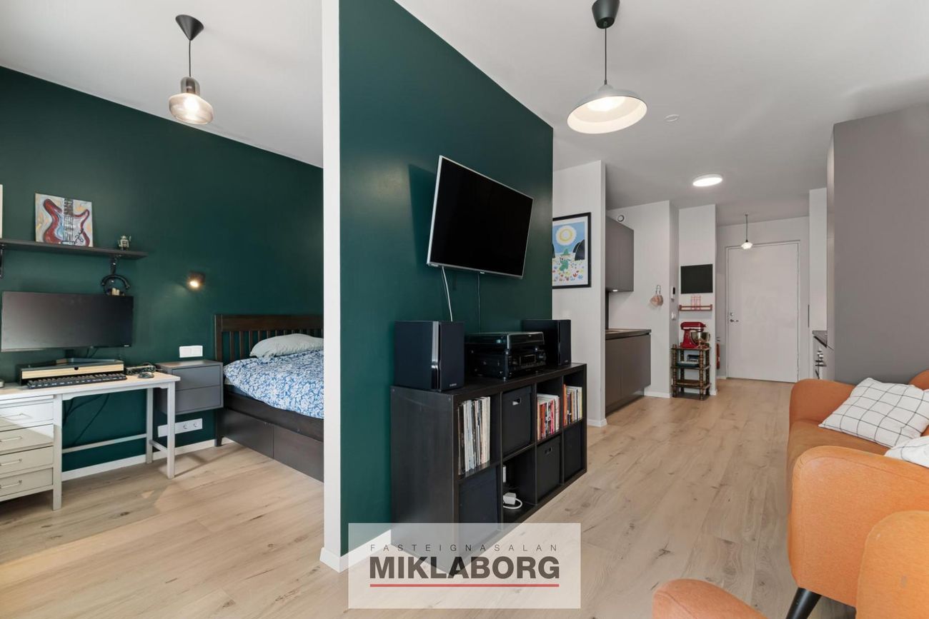 Borgartún 24B, 105 Reykjavík