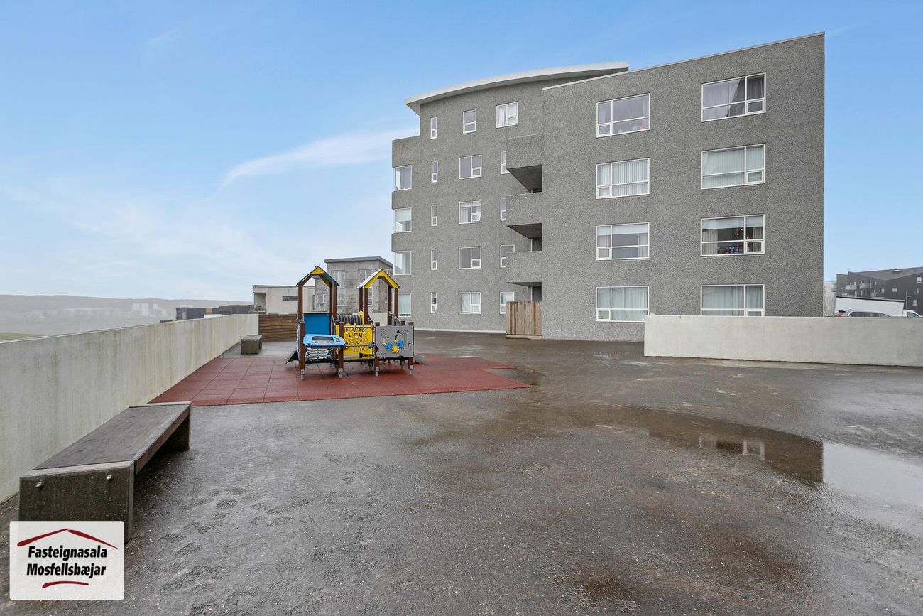Skyggnisbraut 28 26-28, 113 Reykjavík