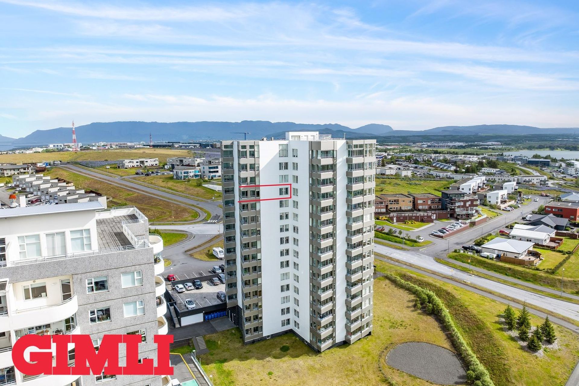 Hörðukór 1, 203 Kópavogur
