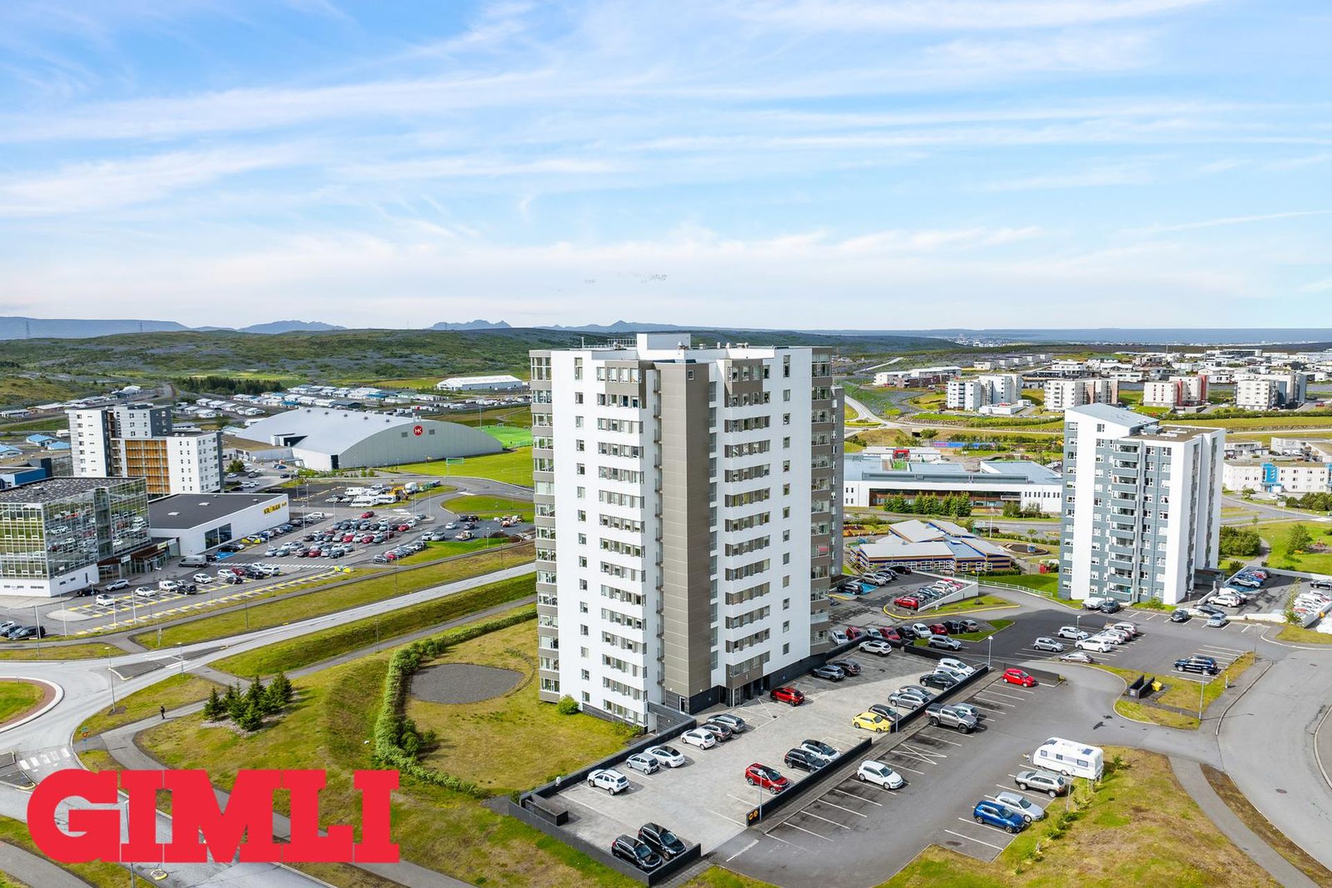 Hörðukór 1, 203 Kópavogur