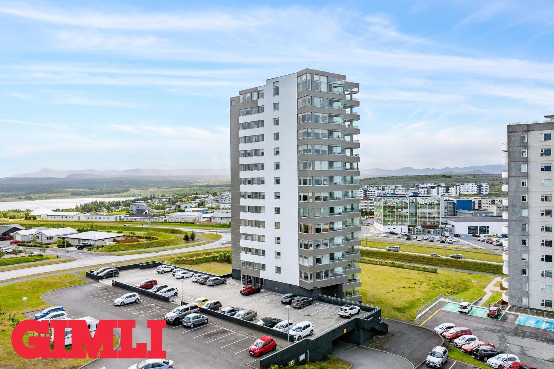 Hörðukór 1, 203 Kópavogur