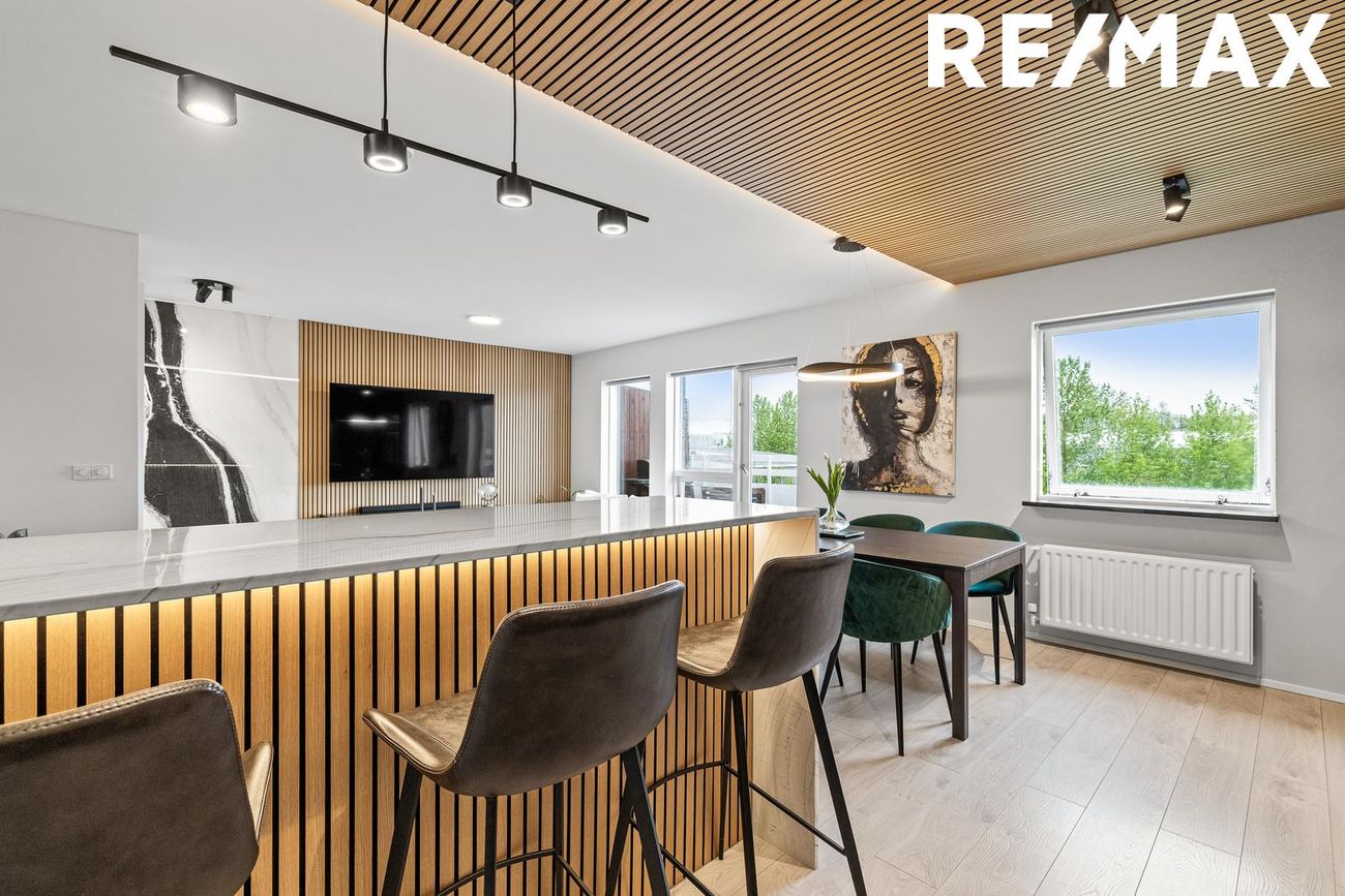 Flétturimi 25, 112 Reykjavík