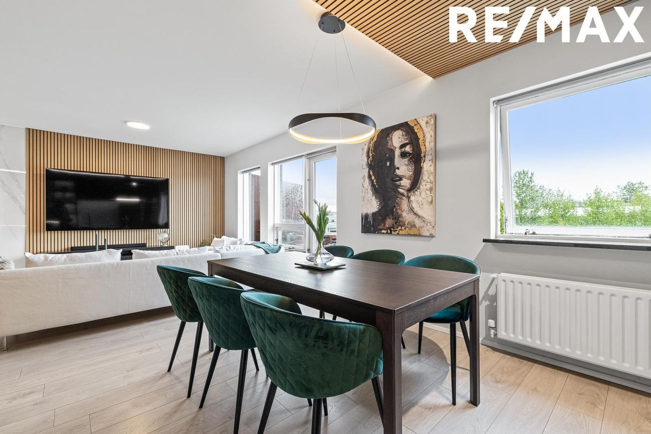 Flétturimi 25, 112 Reykjavík