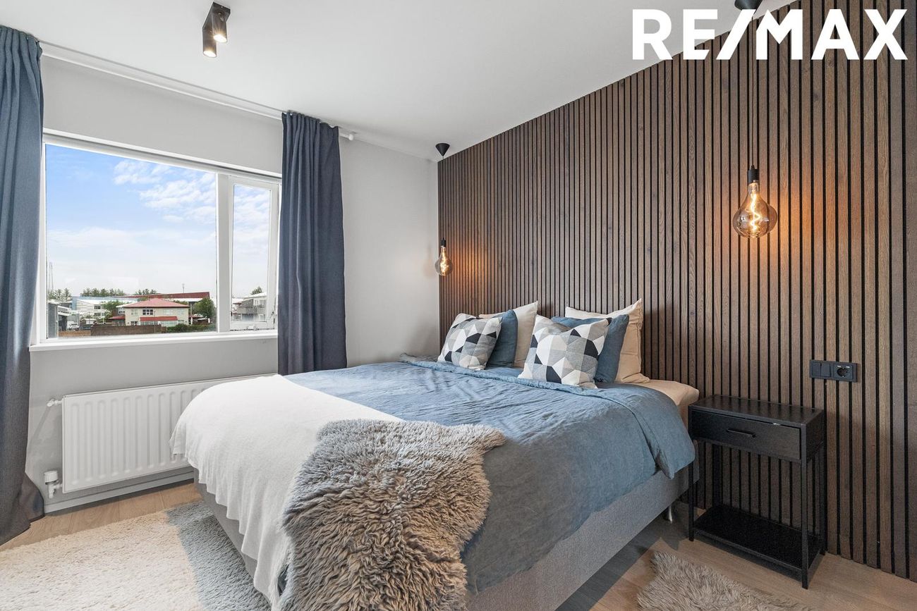 Flétturimi 25, 112 Reykjavík